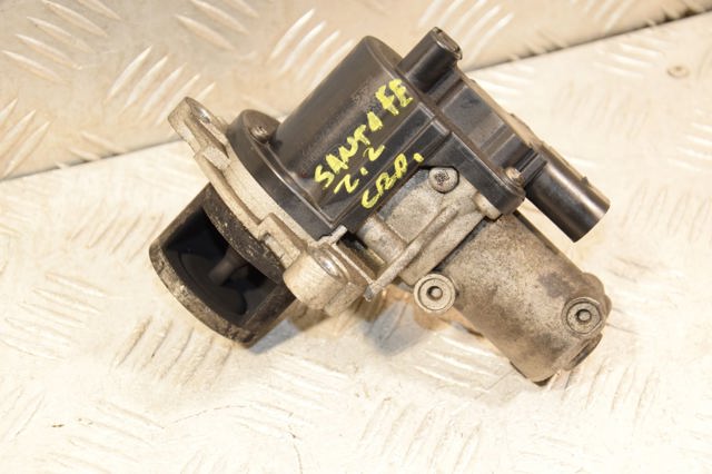 Клапан EGR рециркуляції газів 284102F000 HYUNDAI