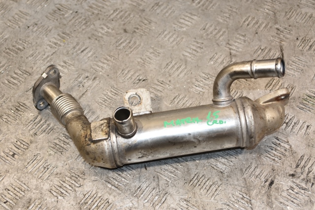 Радіатор системи рециркуляції ОГ 284162A410 HYUNDAI