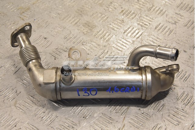 Клапан EGR рециркуляції газів 284202A400 HYUNDAI