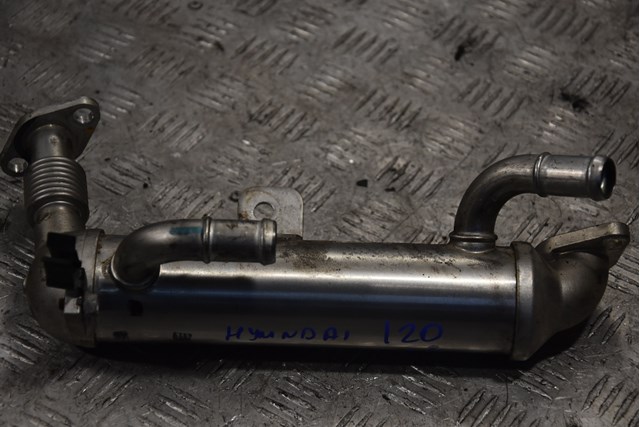 Клапан EGR 284202A770 HYUNDAI