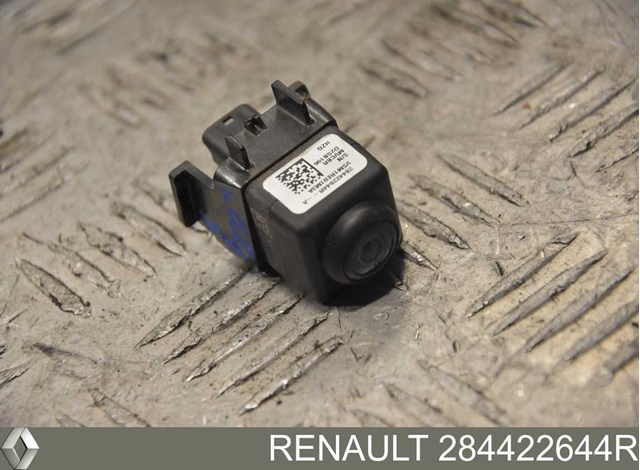 Камера системи забезпечення видимості 284422644R RENAULT