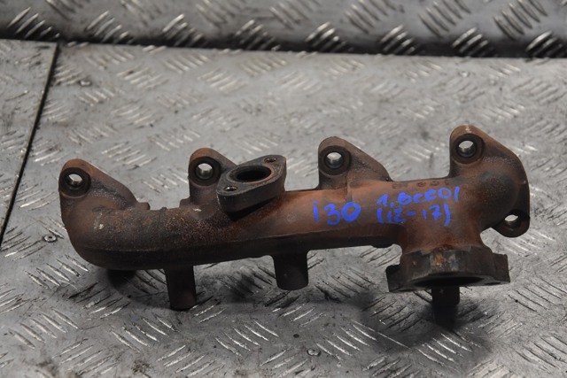 Колектор випускний 285112A700 HYUNDAI