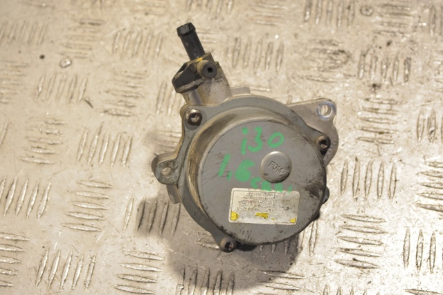 Насос вакуумний 288102A101 HYUNDAI