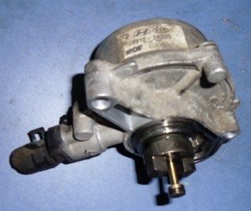 Насос вакуумний 288102A200 HYUNDAI