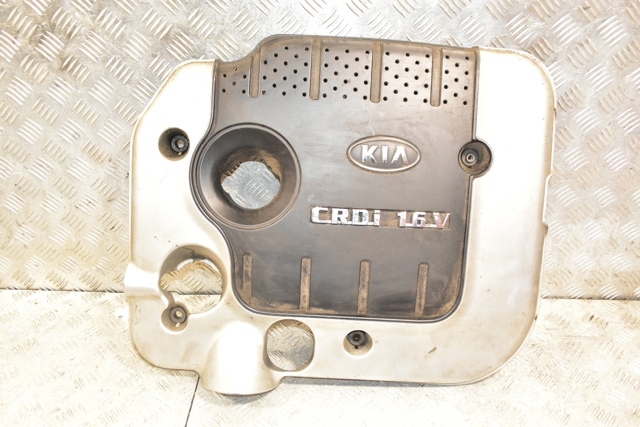 Екран двигуна 2924027400 HYUNDAI