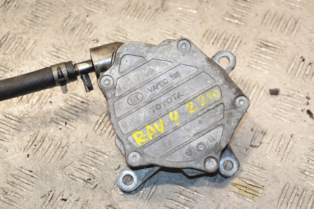 Насос вакуумний 293000R010 TOYOTA