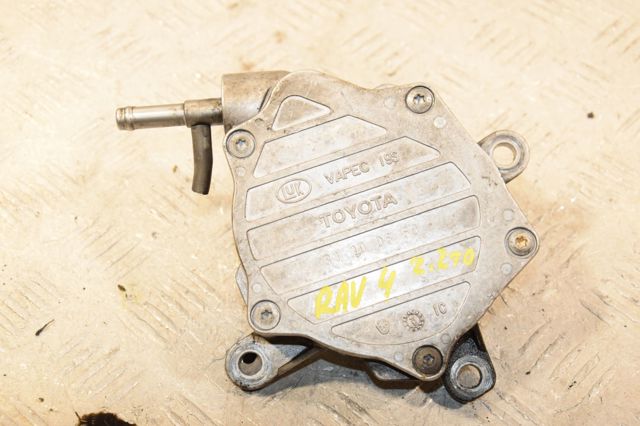 Насос вакуумний 293000W030 TOYOTA