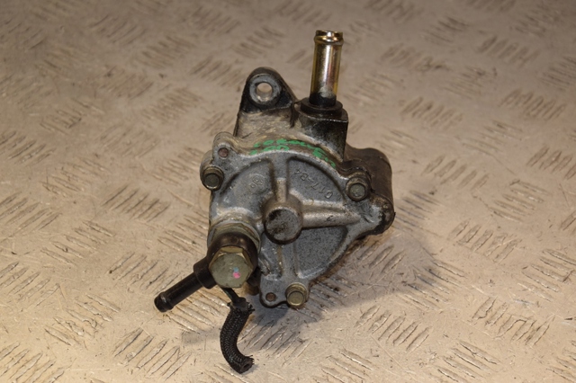 Насос вакуумний 2930027010 TOYOTA