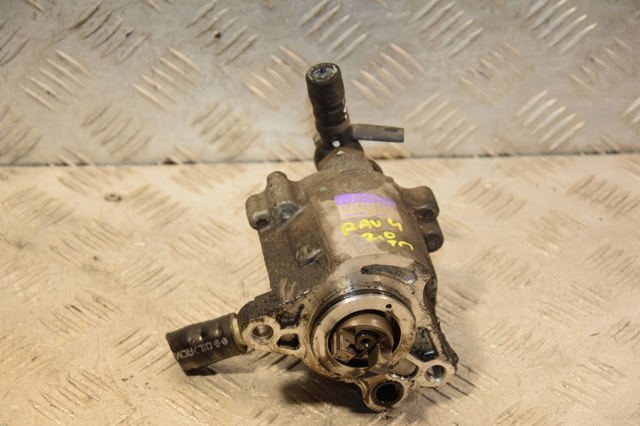Насос вакуумний 2930027020 TOYOTA