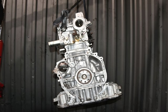 Мотор в зборі 2ADFHV TOYOTA