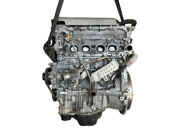 Мотор в зборі 2ARFXE TOYOTA