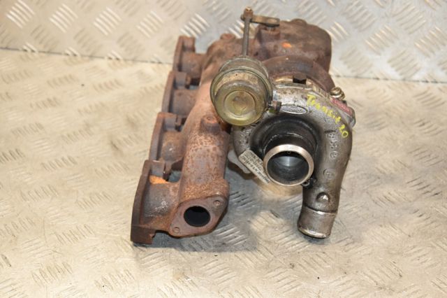 Турбіна 2C1Q6K682BE FORD