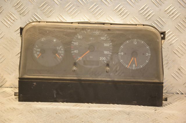 2D0919850A VAG