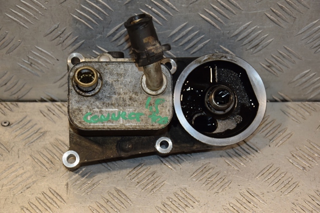 Корпус масляного фільтра 2M5Q6B624BD FORD