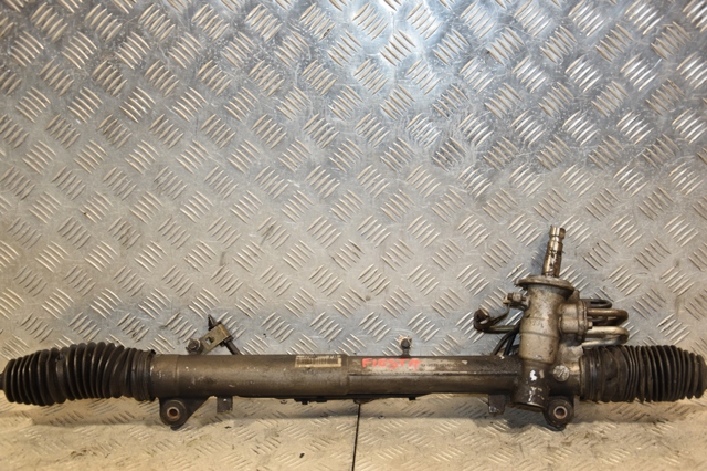 Рейковий рульовий механізм 2S613200PB FORD