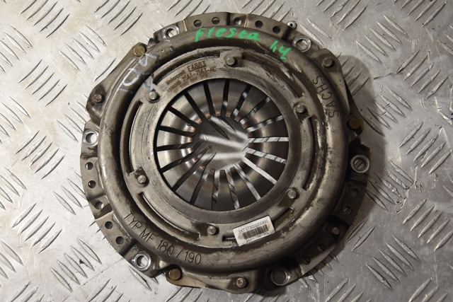 Зчеплення і комплектуючі 2S617540BG FORD