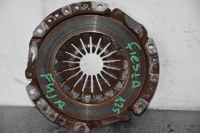 Корзина диска зчеплення 2S617563HA FORD