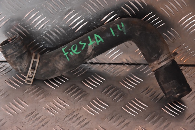 Шланги системи охолодження 2S6H8B274AD FORD