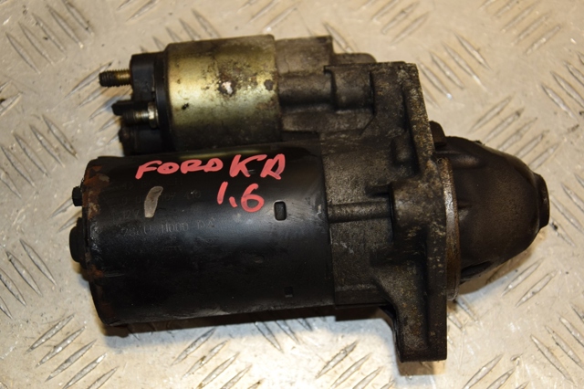 Стартер двигуна 2S6U11000DA FORD