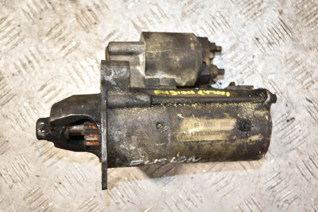 Стартер 2S6U11000EB FORD