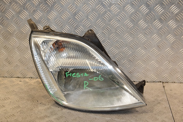 Фара основна права 2S6X13W029AJ FORD