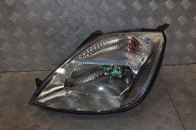 Основна фара в зборі ліва 2S6X13W030AJ FORD
