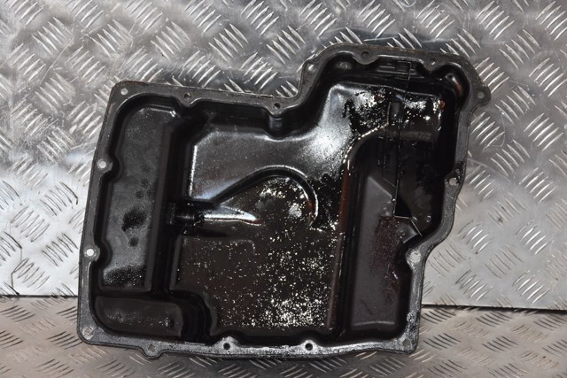 Піддон масляний картера двигуна 2S7Q6675BA FIAT