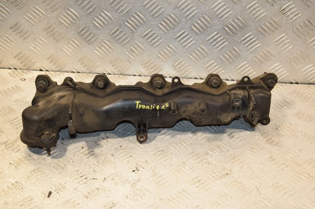 Колектор впускний 2S7Q9424BE FORD