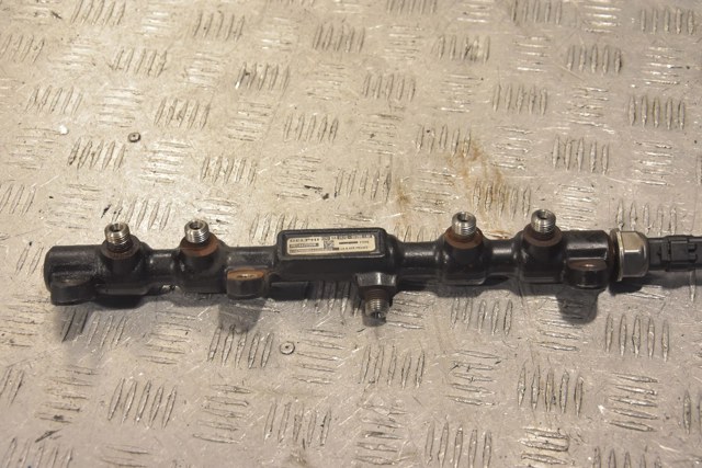 Паливна рампа 2S7Q9D280AE FORD