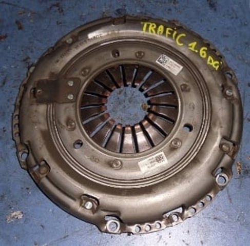 Зчеплення в зборі 302052965R NISSAN