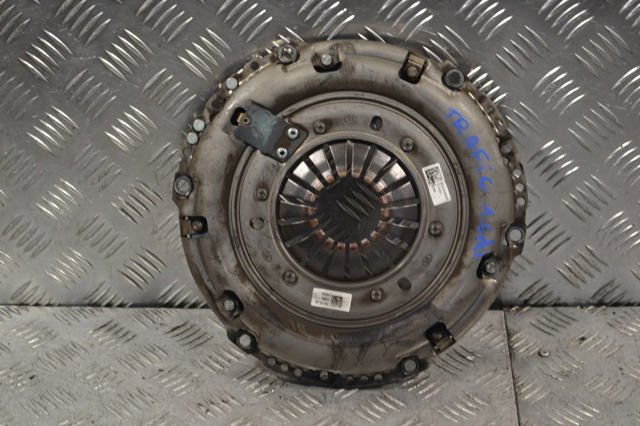 Зчеплення і комплектуючі 302052965R RENAULT