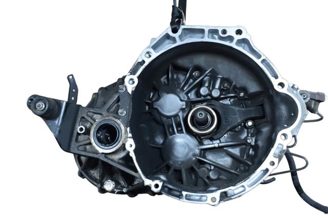 Коробка швидкостей механіка 3030064120 TOYOTA