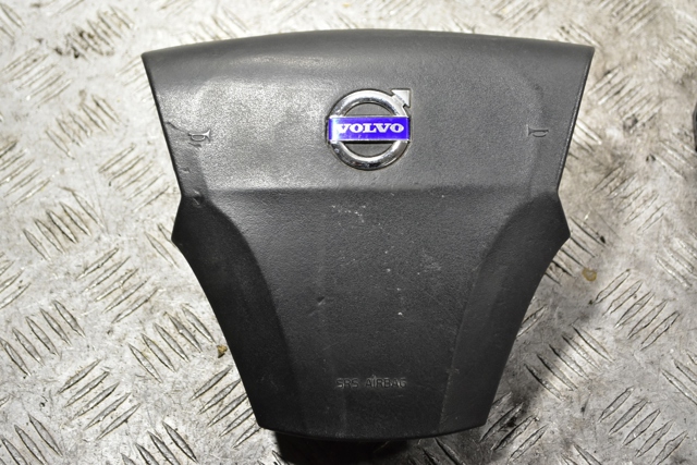 Подушка безпеки, водійська, AIRBAG 30615725 VOLVO