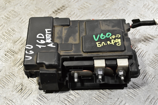 Корпус запобіжників 30659092 VOLVO
