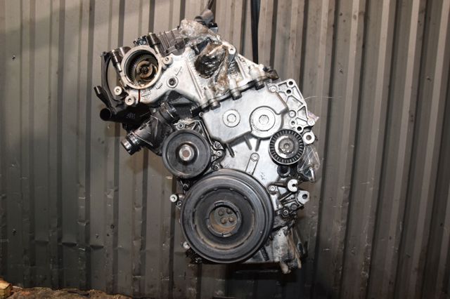 Двигун у зборі 306D2 BMW