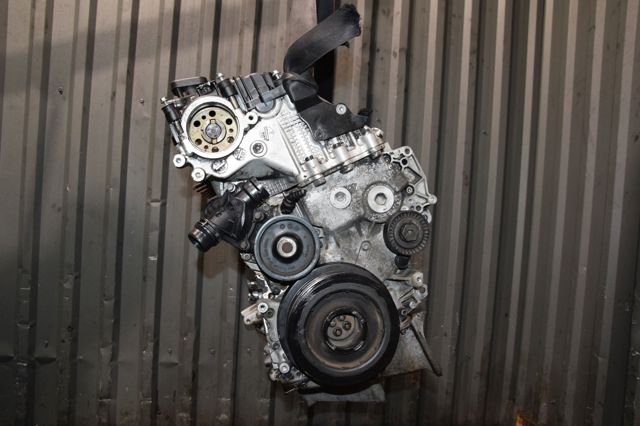 Двигун у зборі 306D3 BMW