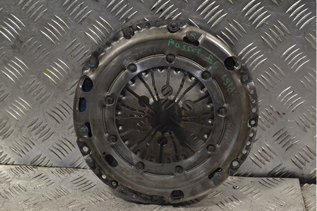 Корзина диска зчеплення 3082001409 VAG