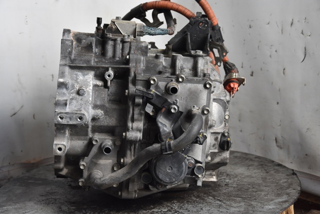 Коробка передач 3090047063 TOYOTA
