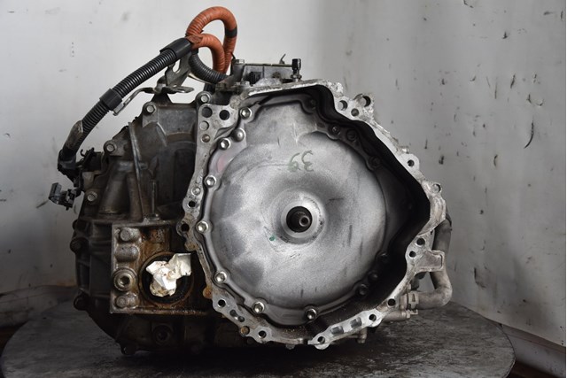 Коробка автомат 3090047063 TOYOTA