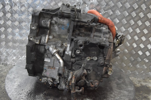 Автоматична коробка передач Lexus RX 300/330/350/400H