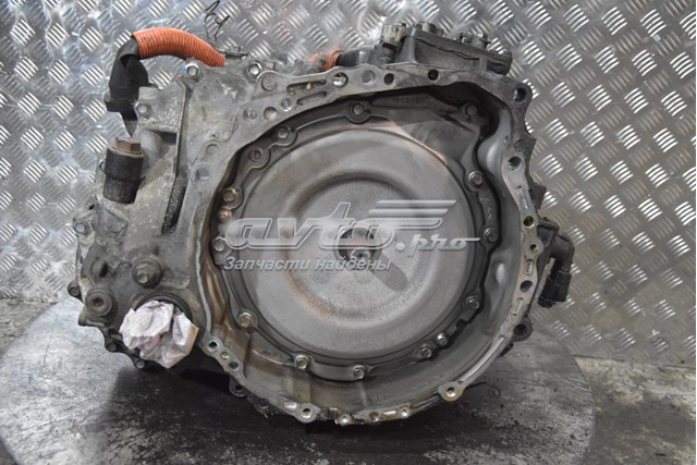 Автоматична коробка передач 3090048062 TOYOTA