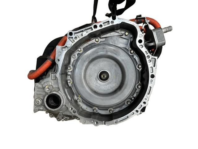 Автоматична коробка передач 3090048121 TOYOTA