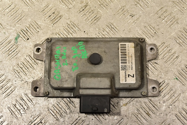 Модуль АКПП електронний 31036JD84A NISSAN