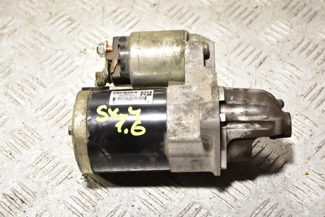Стартер 3110063J00 SUZUKI