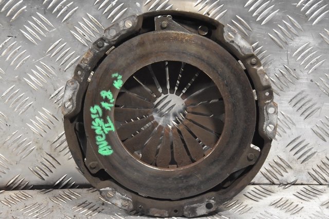 Корзина зчеплення 3121005041 TOYOTA
