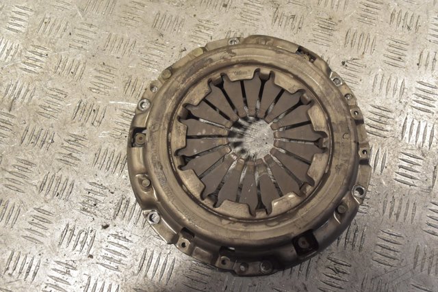 Пелюстковий кошик зчеплення 3121005043 TOYOTA