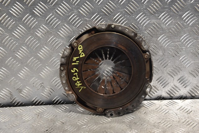 Корзина зчеплення 312100D080 TOYOTA