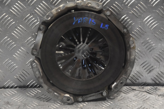 Корзина диска зчеплення 3121012290 TOYOTA