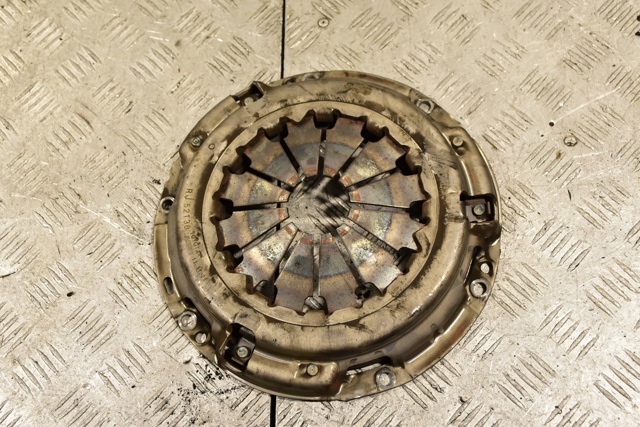 Корзина диска зчеплення 3121052130 TOYOTA