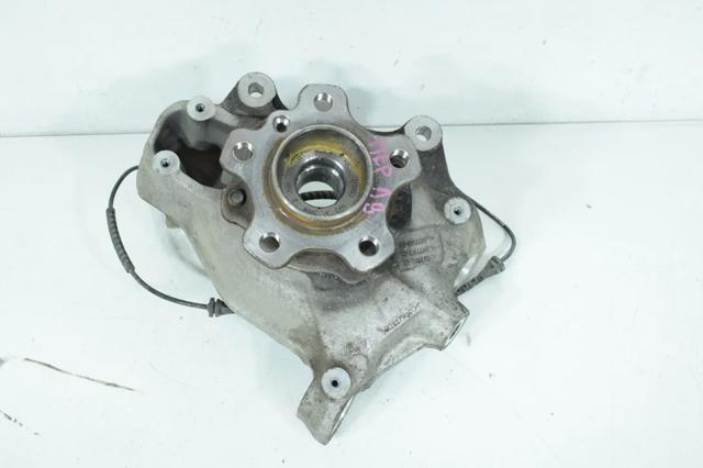 Кулак поворотний передній лівий 31216877147 BMW